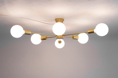 Ceiling lamp