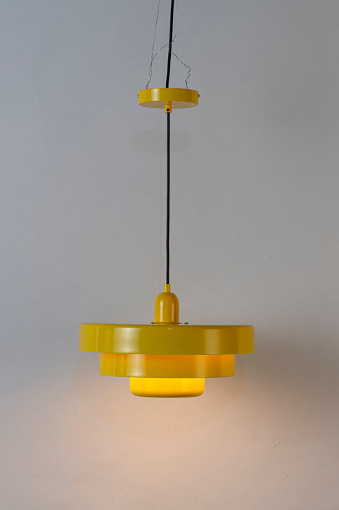 Ceiling lamp