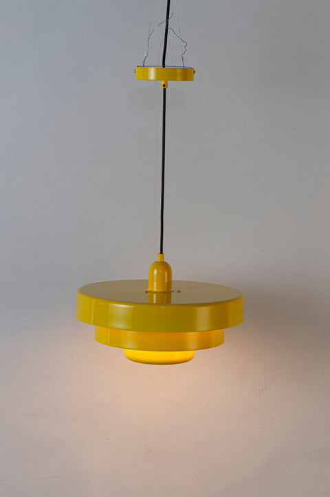 Ceiling lamp