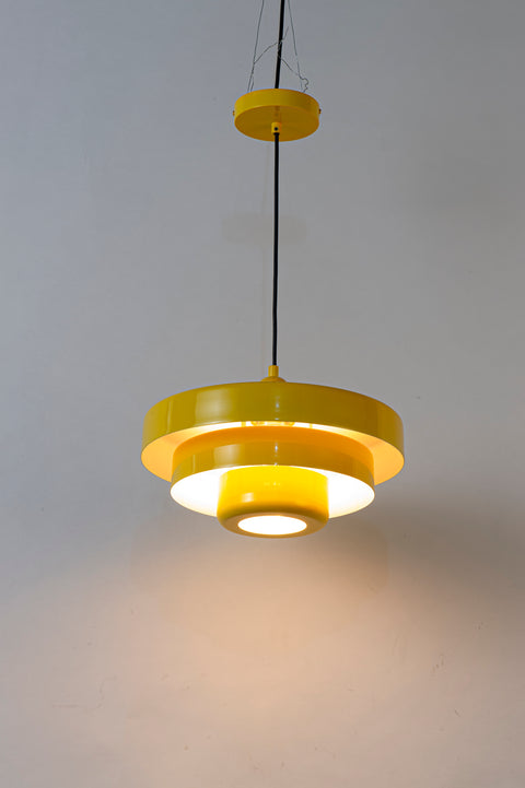 Ceiling lamp