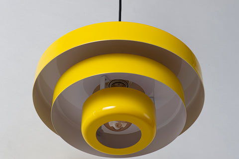 Ceiling lamp