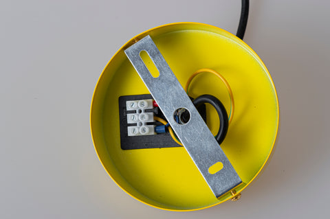 Ceiling lamp