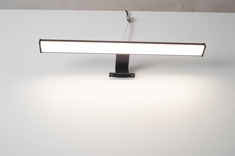 Front mirror lamp