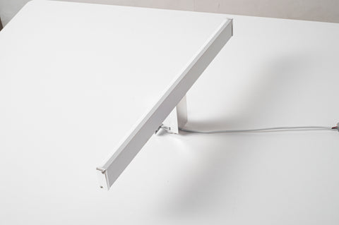 Front mirror lamp