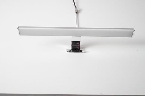 Front mirror lamp