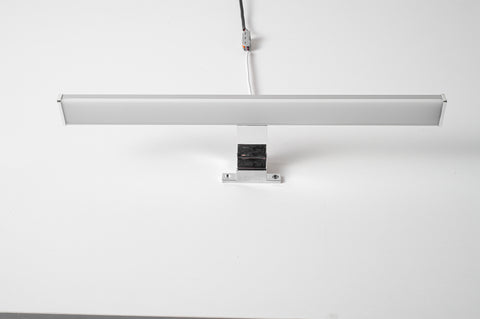 Front mirror lamp