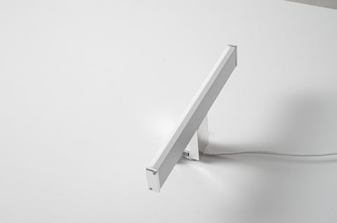 Front mirror lamp
