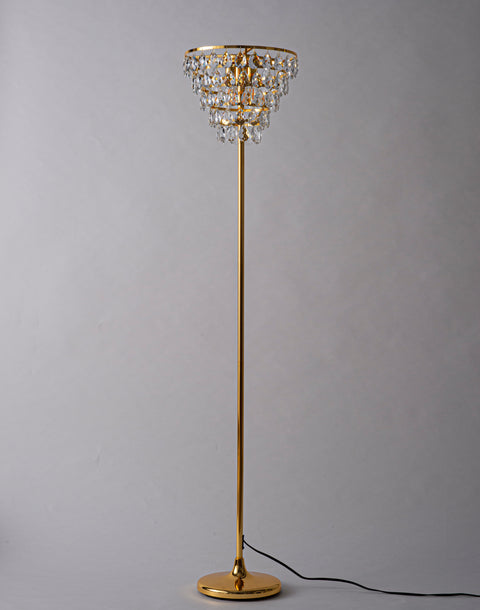 Floor lamp