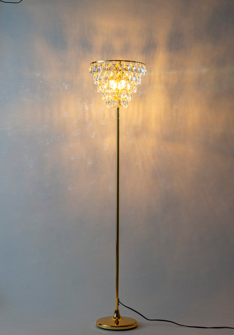 Floor lamp