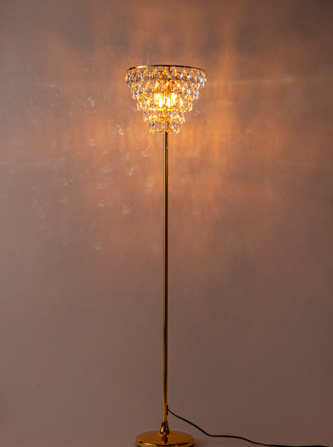 Floor lamp