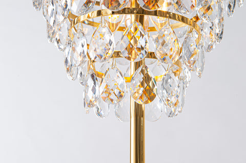 Floor lamp