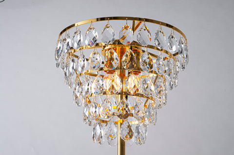 Floor lamp
