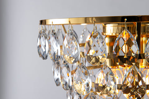 Floor lamp