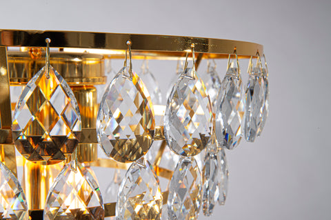 Floor lamp