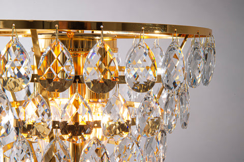 Floor lamp