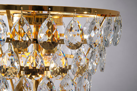 Floor lamp