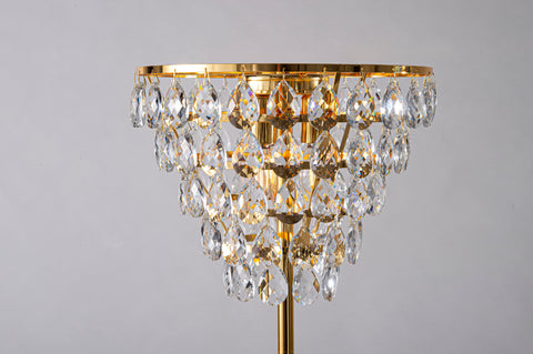Floor lamp