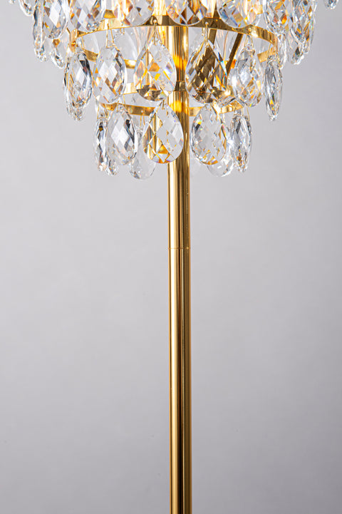 Floor lamp