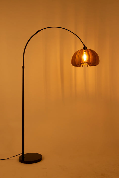 Floor lamp