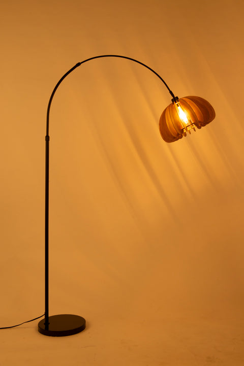 Floor lamp