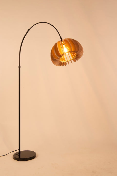 Floor lamp