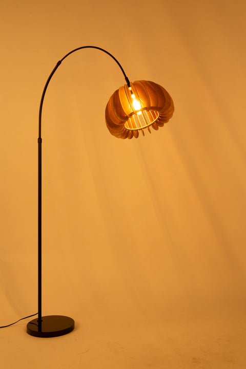 Floor lamp