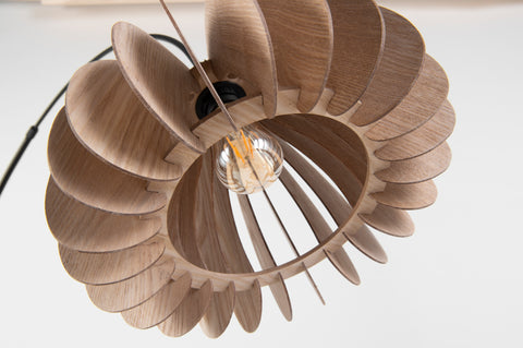 Floor lamp