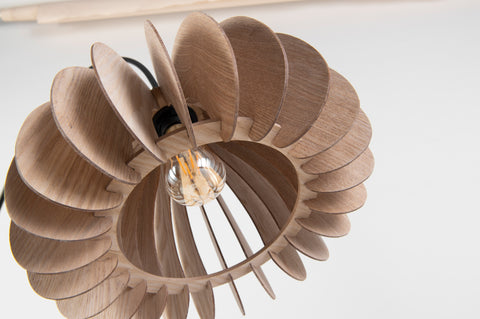 Floor lamp