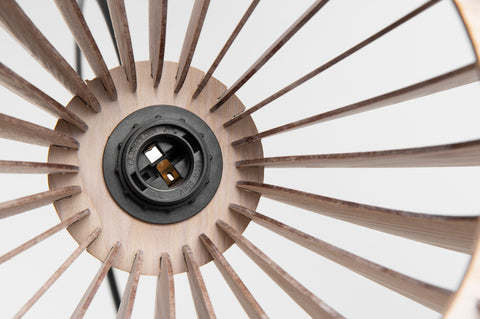 Floor lamp