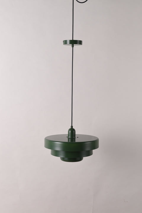 Ceiling lamp