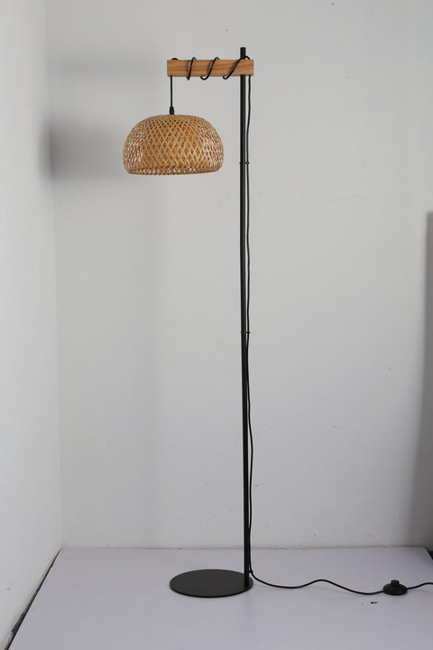 Floor lamp