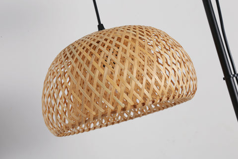 Floor lamp