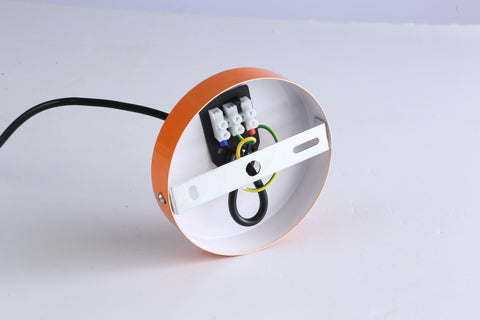 Ceiling lamp