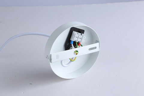 Ceiling lamp