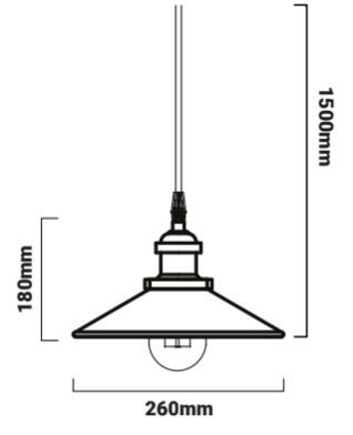 chandelier
