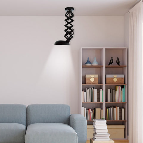chandelier