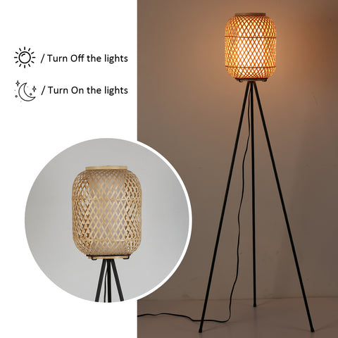 floor lamp
