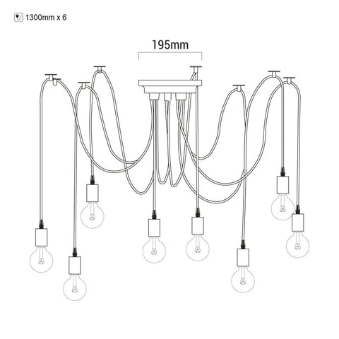 chandelier
