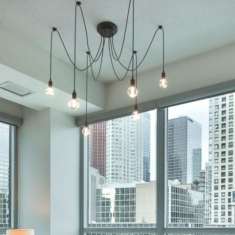 chandelier