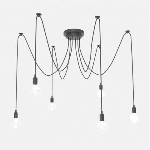 chandelier