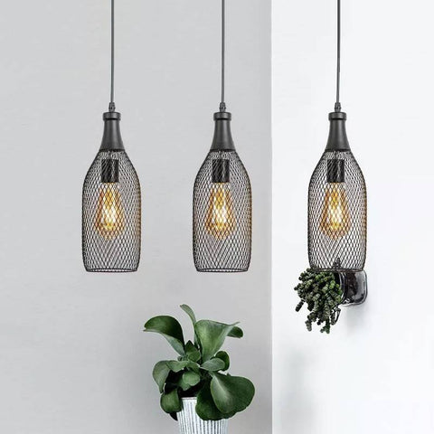 chandelier