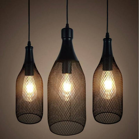 chandelier