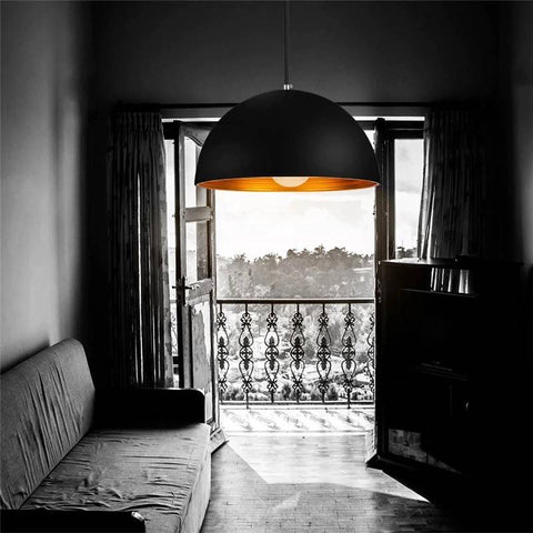 chandelier