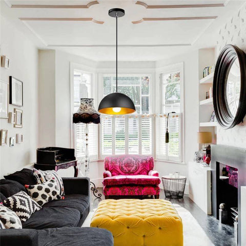chandelier