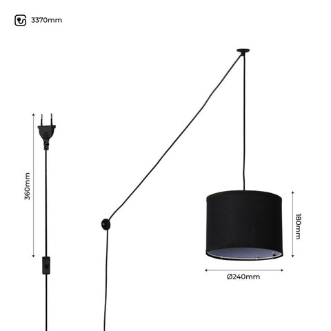 chandelier
