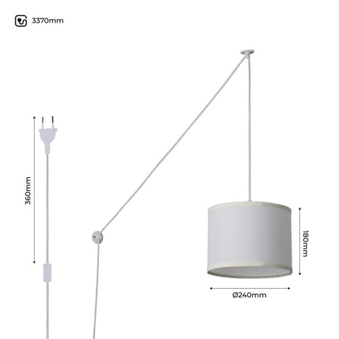 chandelier