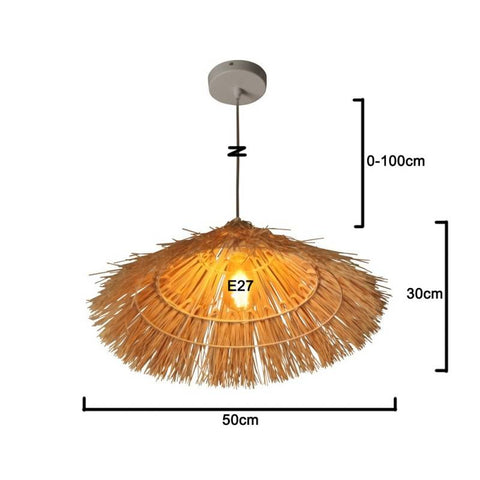 chandelier