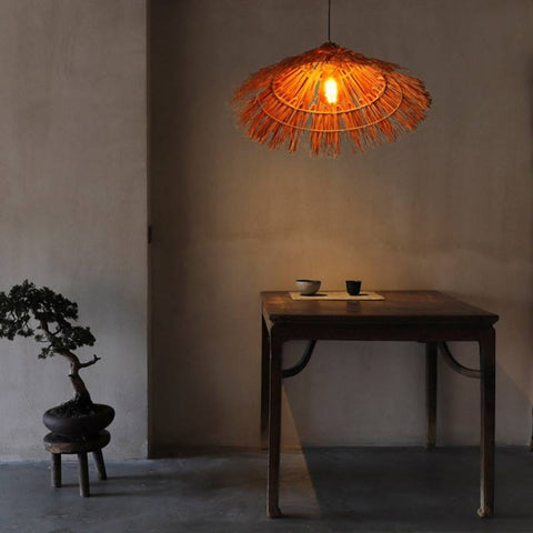 chandelier