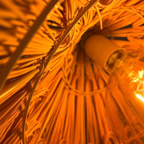 chandelier