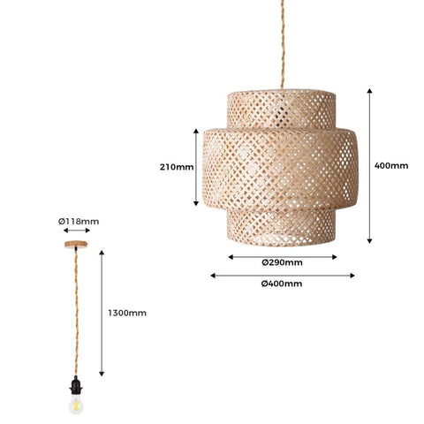 ceiling lamp